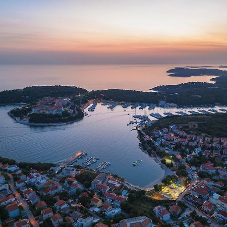 Apartments Zanetti 3 Pula Zewnętrze zdjęcie