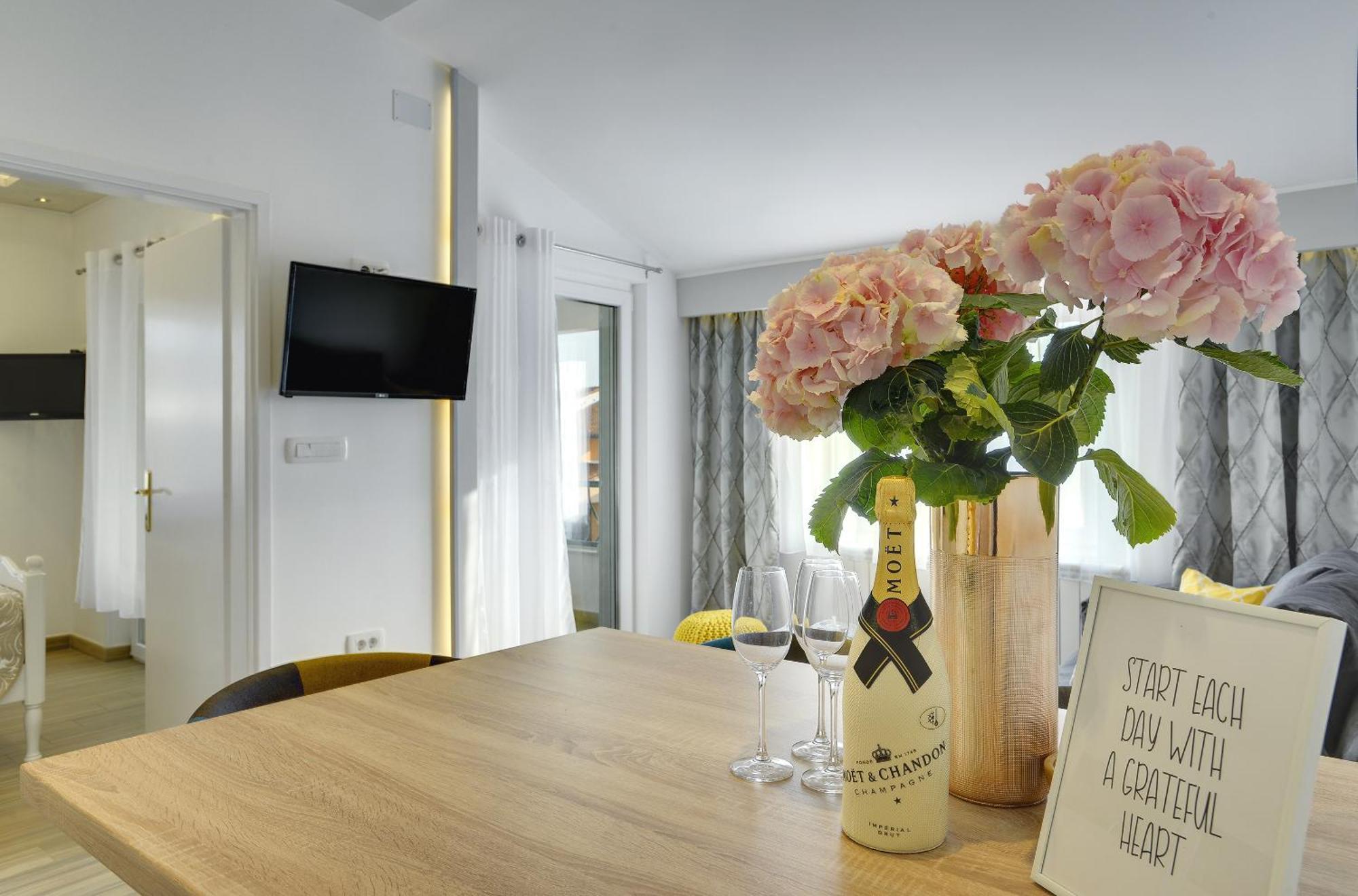 Apartments Zanetti 3 Pula Zewnętrze zdjęcie