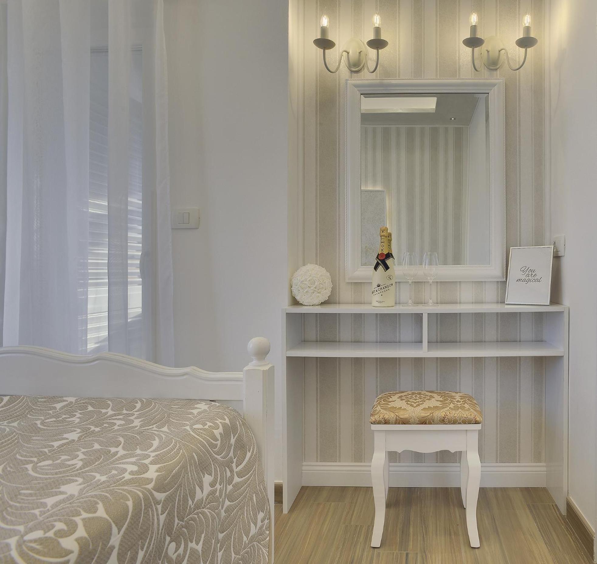 Apartments Zanetti 3 Pula Zewnętrze zdjęcie