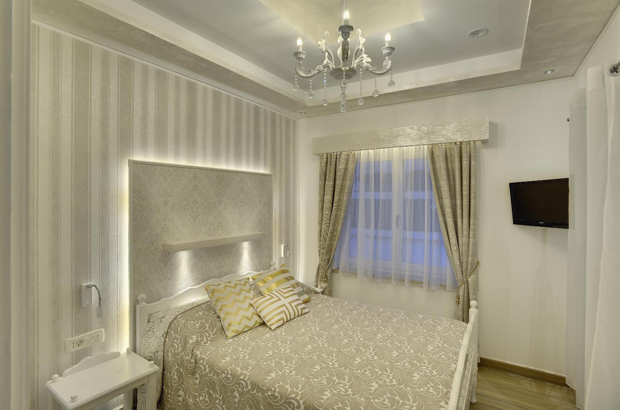 Apartments Zanetti 3 Pula Zewnętrze zdjęcie
