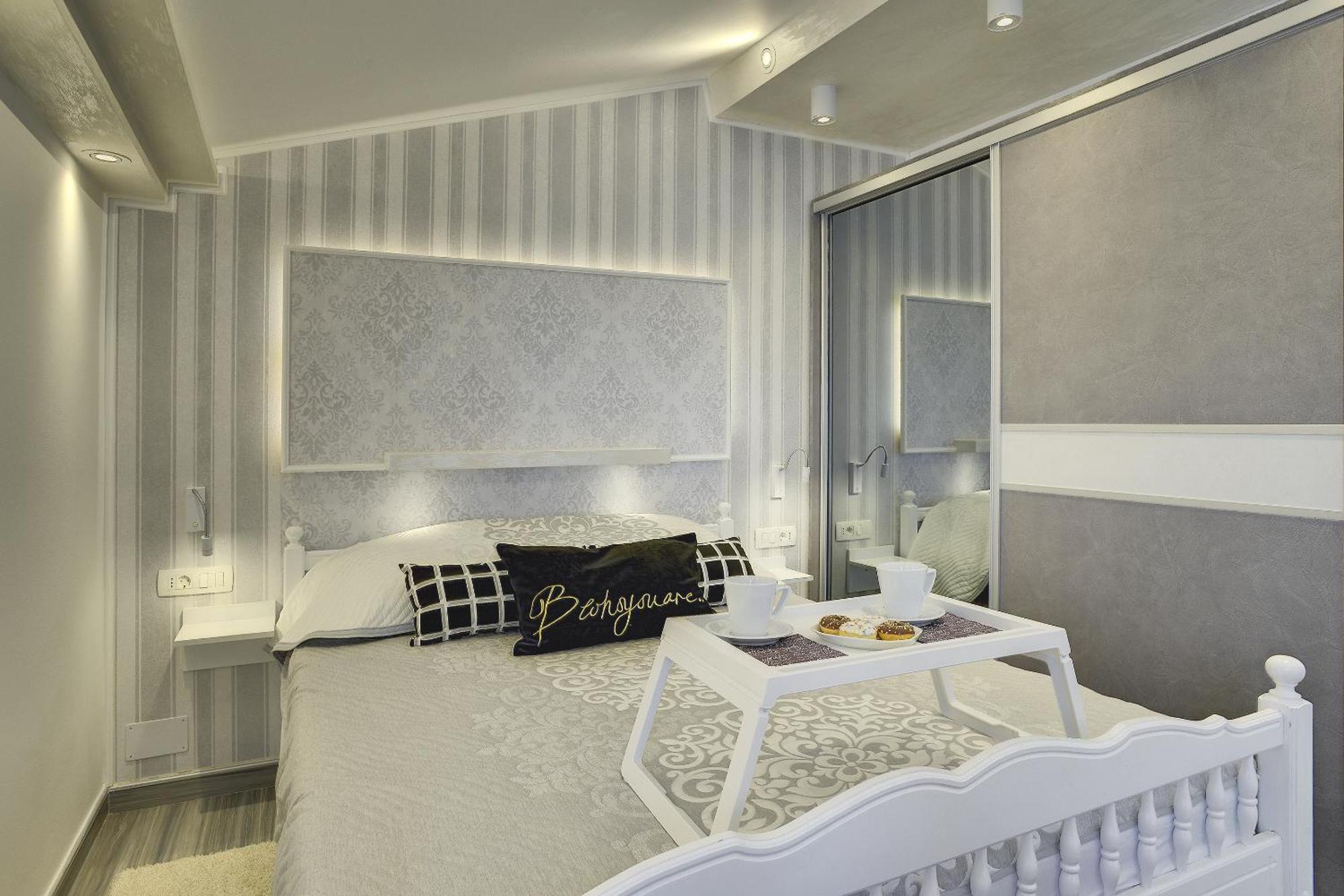 Apartments Zanetti 3 Pula Zewnętrze zdjęcie