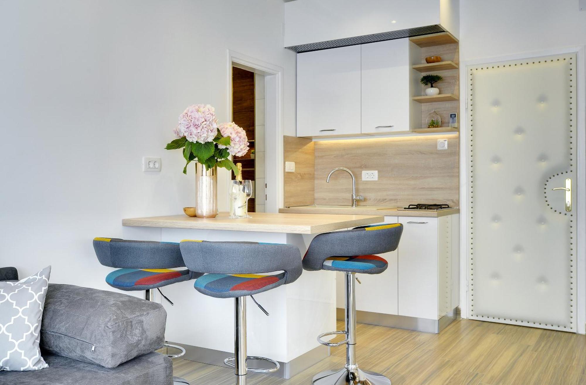 Apartments Zanetti 3 Pula Zewnętrze zdjęcie