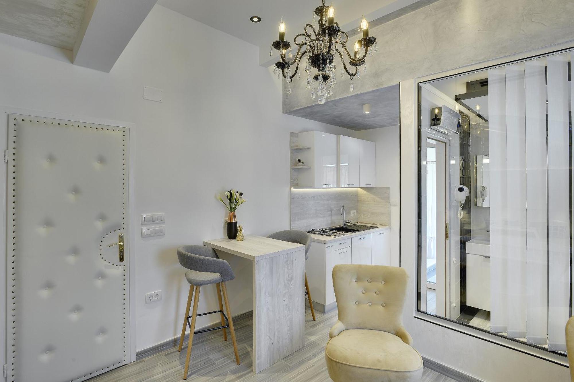 Apartments Zanetti 3 Pula Zewnętrze zdjęcie