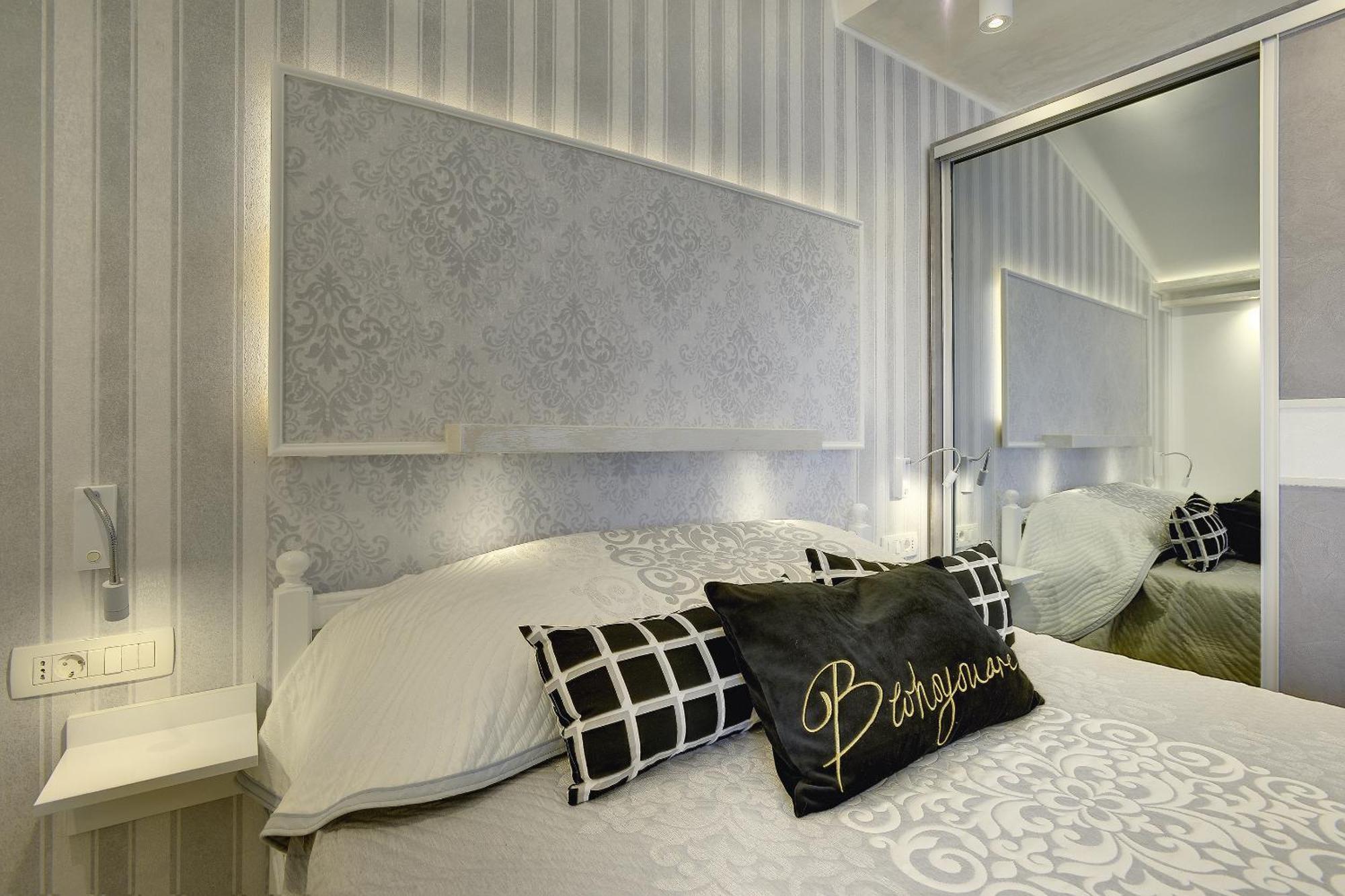 Apartments Zanetti 3 Pula Zewnętrze zdjęcie
